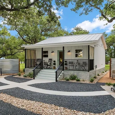 Das Woerner Haus Darling Home With Hot Tub